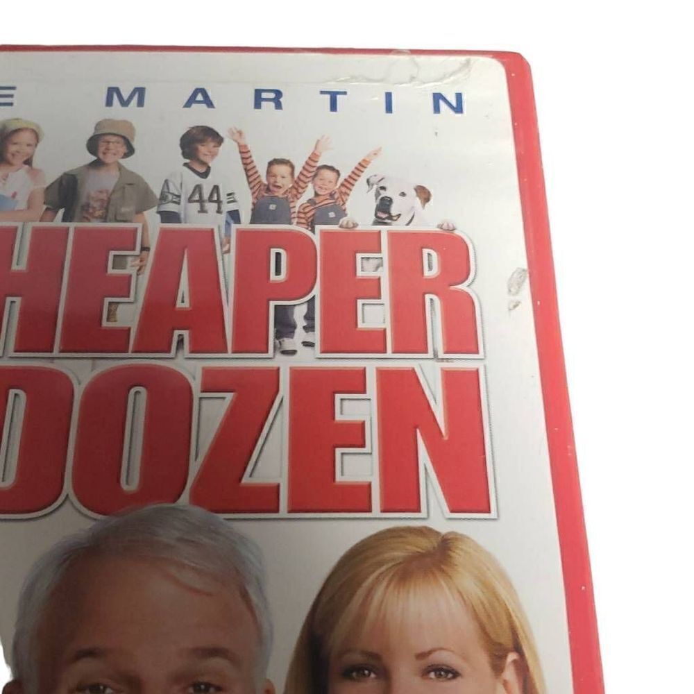 Cheaper by the Dozen - Picture 4 of 5